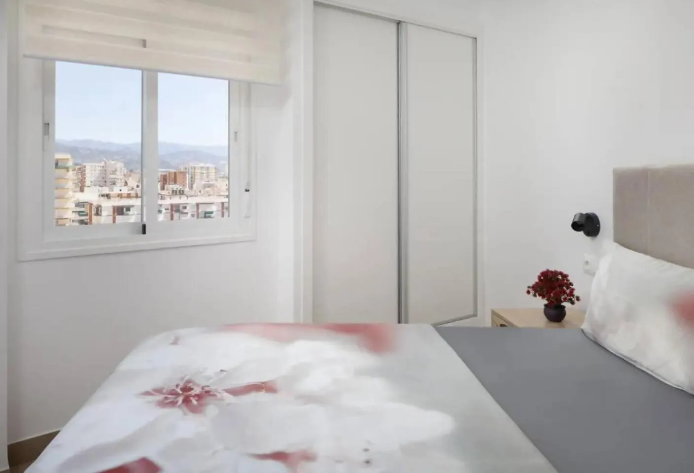 Apartamento Duque Torre Del Mar Ισπανία