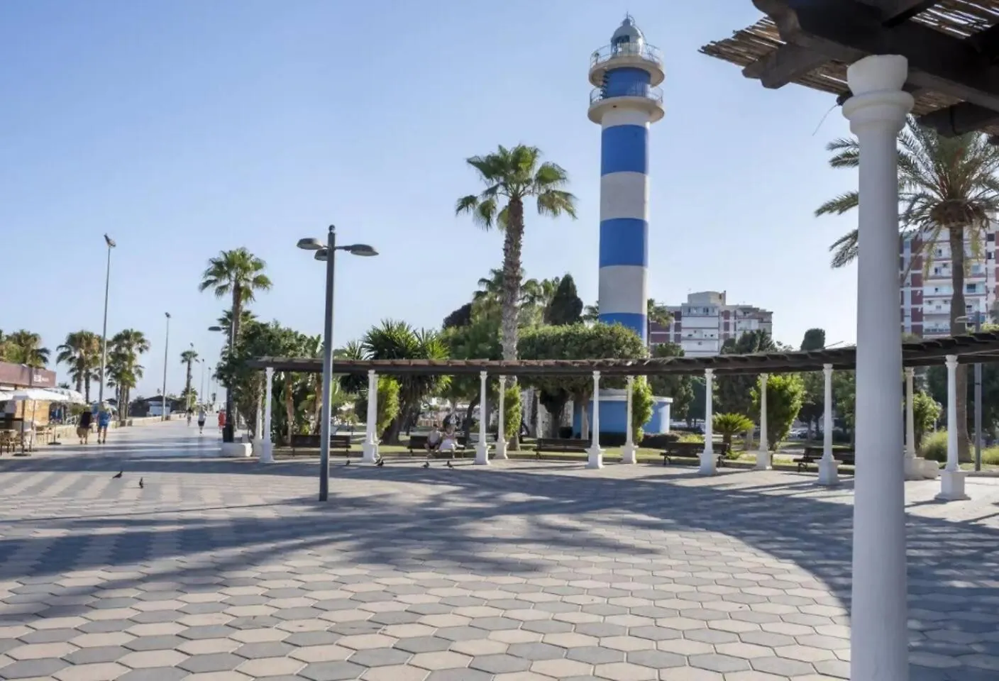 Apartamento Duque Torre Del Mar 0*,  Ισπανία