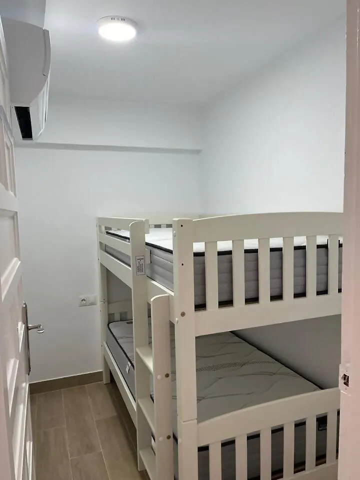 Apartamento Duque Torre Del Mar Ισπανία