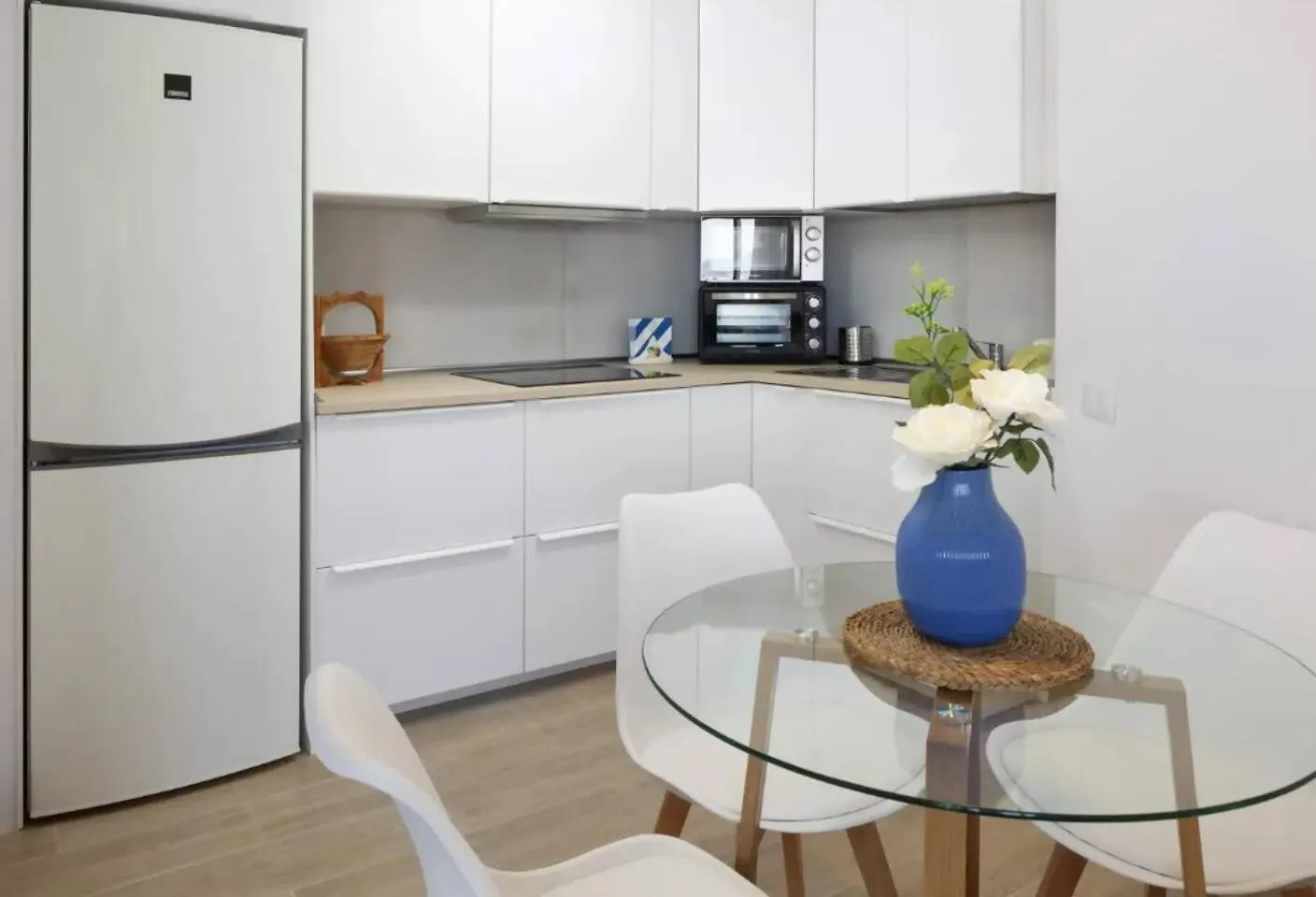 Διαμέρισμα Apartamento Duque Torre Del Mar
