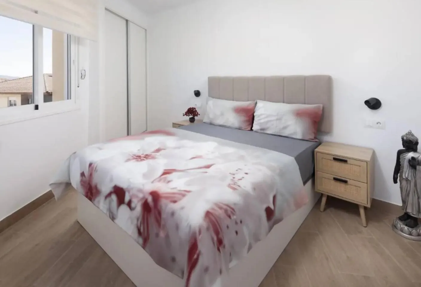 Διαμέρισμα Apartamento Duque Torre Del Mar