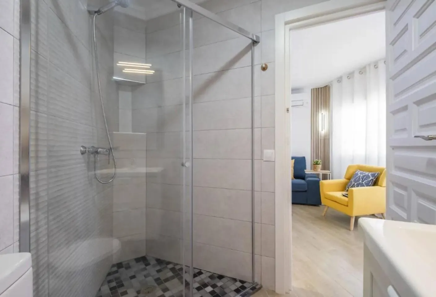 Apartamento Duque Torre Del Mar 0*,