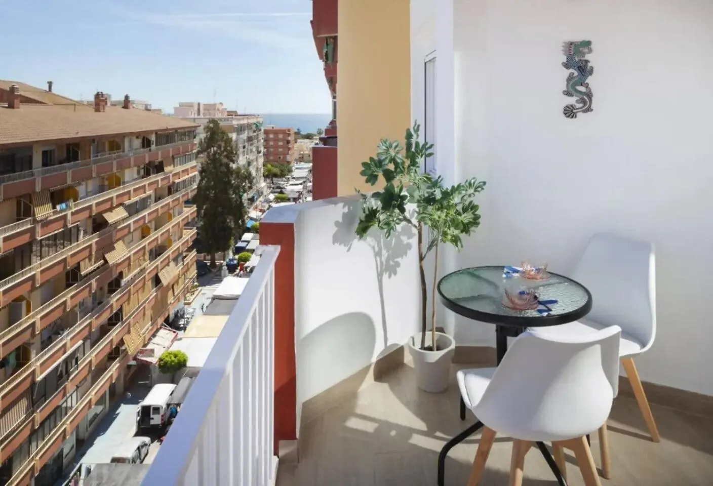 Apartamento Duque Torre Del Mar 0*,  Ισπανία