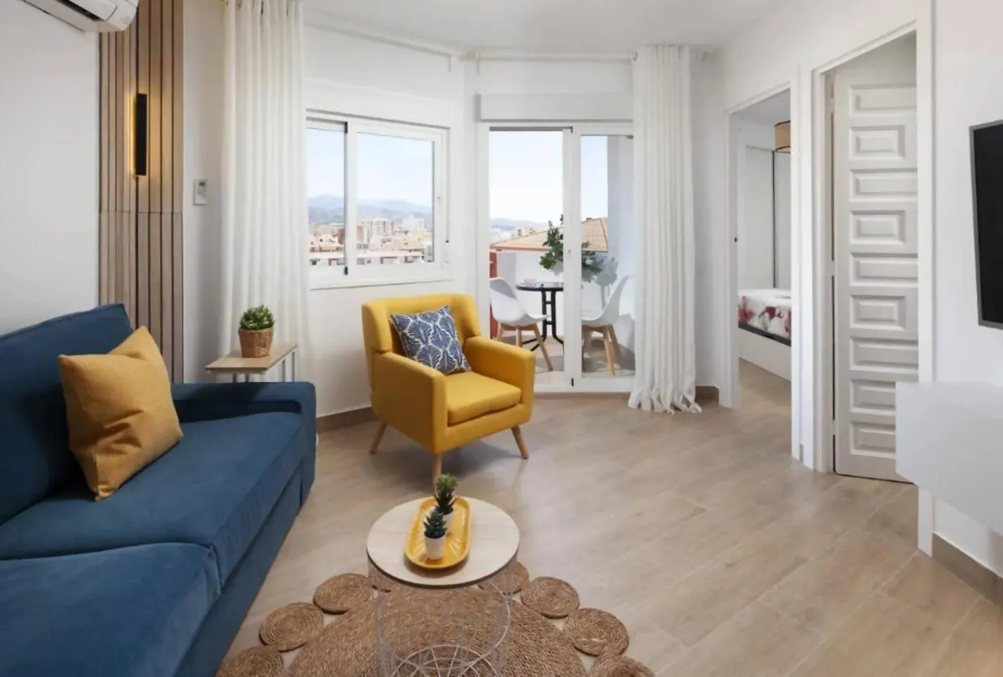Apartamento Duque Torre Del Mar
