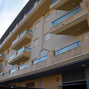 Apartament Proamar, Torre Del Mar